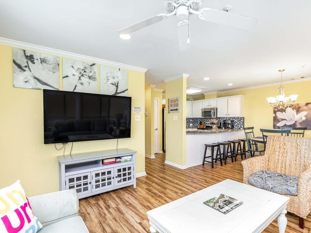Apartmán Bee By The Sea Tybee Island Exteriér fotografie