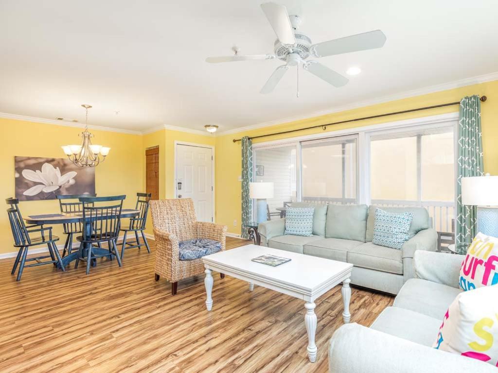 Apartmán Bee By The Sea Tybee Island Exteriér fotografie
