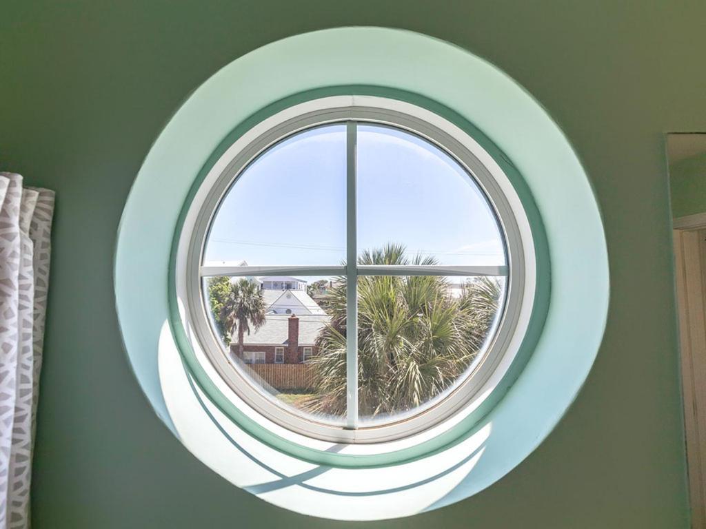 Apartmán Bee By The Sea Tybee Island Exteriér fotografie