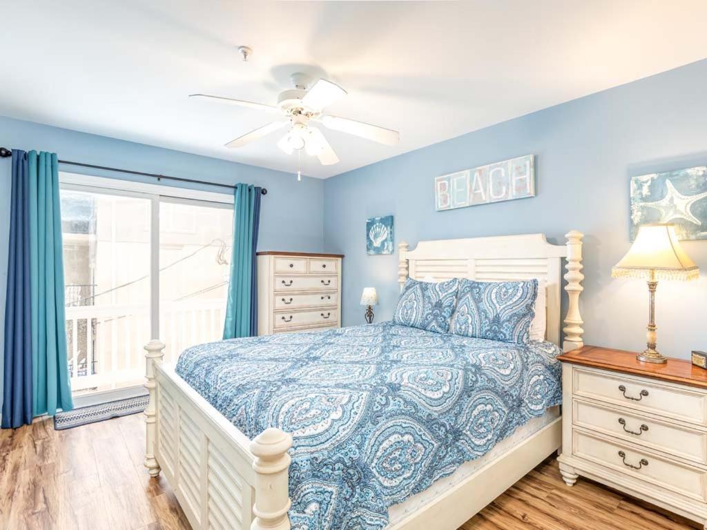 Apartmán Bee By The Sea Tybee Island Exteriér fotografie
