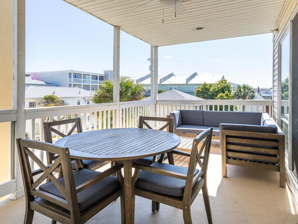 Apartmán Bee By The Sea Tybee Island Exteriér fotografie