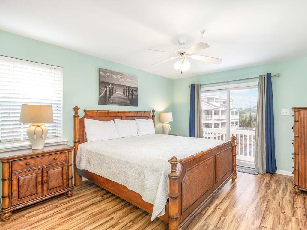 Apartmán Bee By The Sea Tybee Island Exteriér fotografie