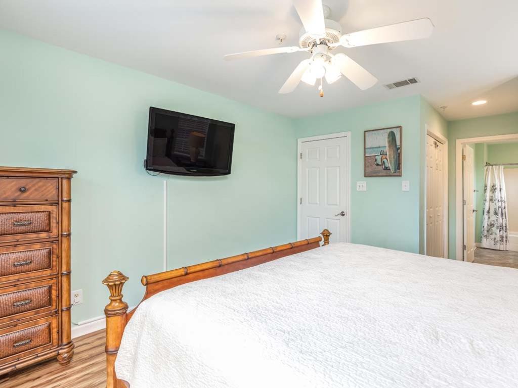 Apartmán Bee By The Sea Tybee Island Exteriér fotografie