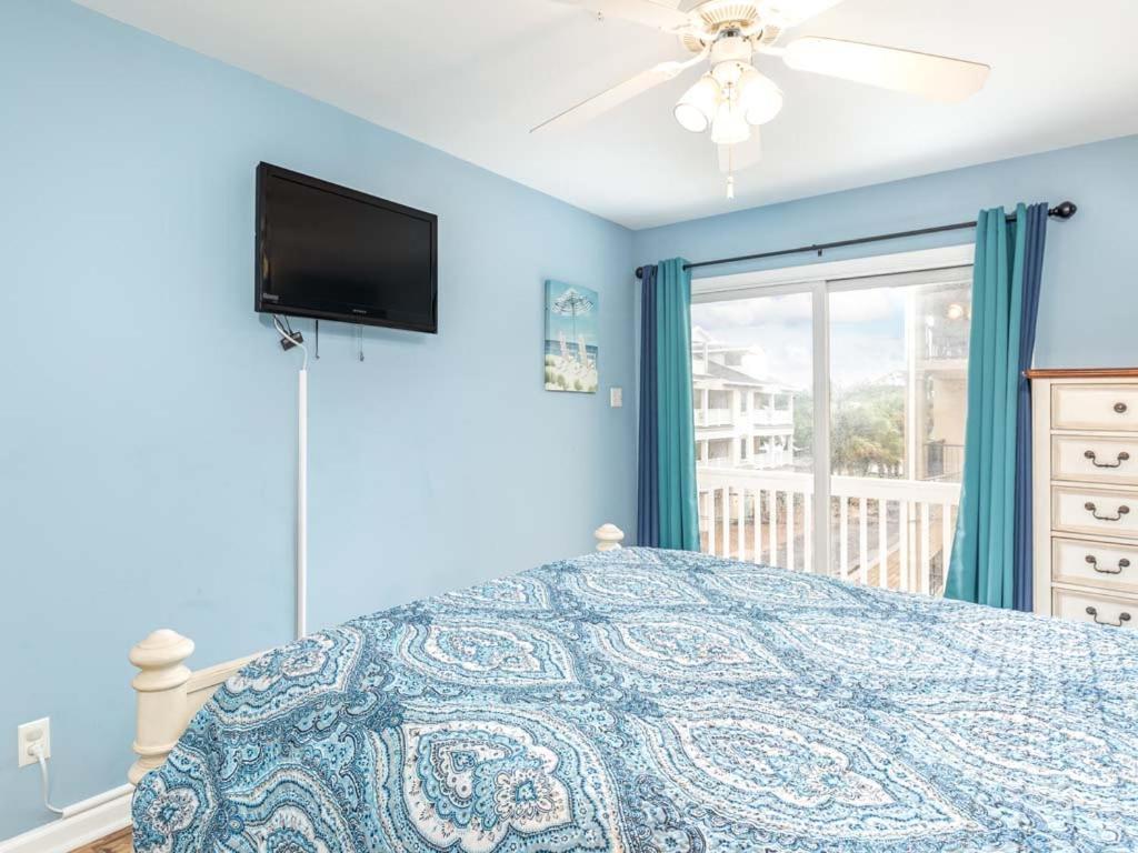 Apartmán Bee By The Sea Tybee Island Exteriér fotografie