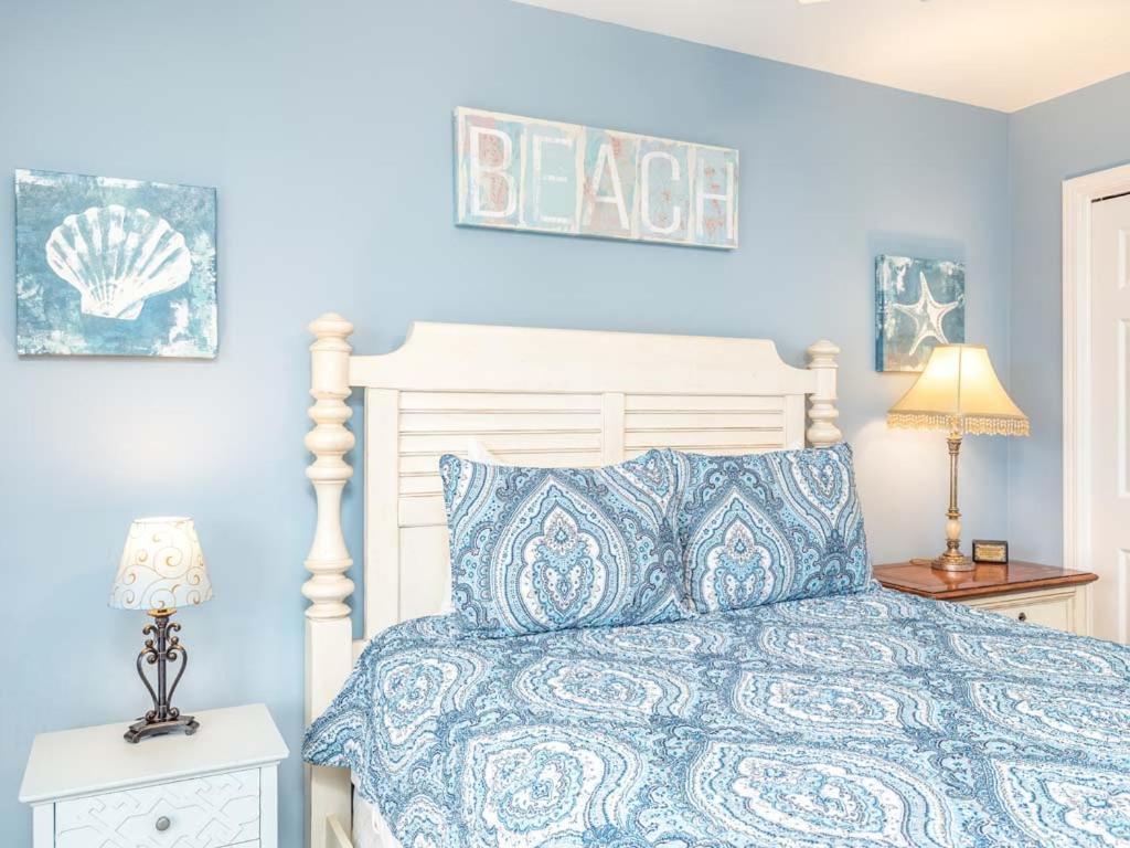 Apartmán Bee By The Sea Tybee Island Exteriér fotografie