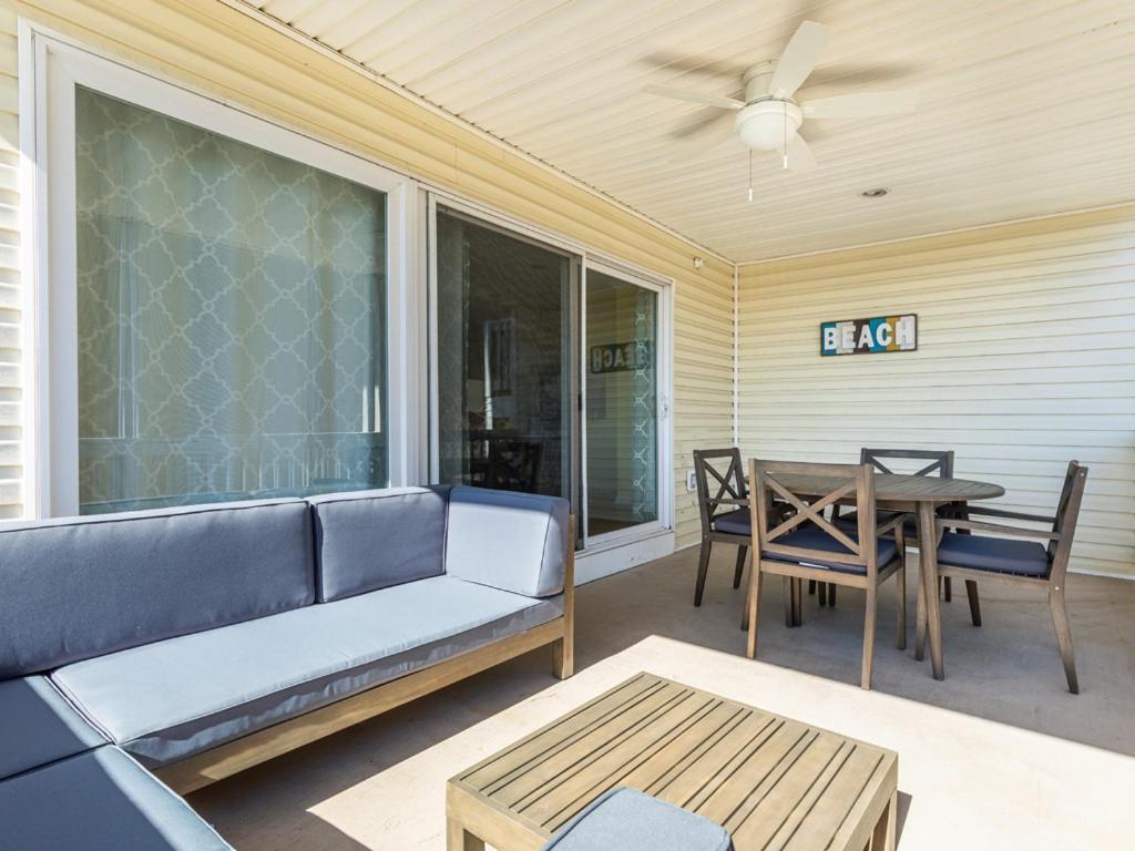 Apartmán Bee By The Sea Tybee Island Exteriér fotografie